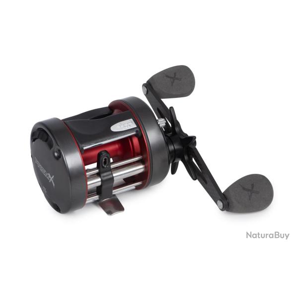 Moulinet Casting FOX RAGE Prism X Round Baitcaster