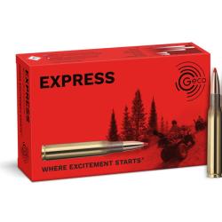 GECO .30-06 10,7G 165GR EXPRESS BTE20