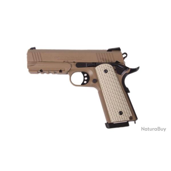 MARUI GBB DESERT WARRIOR