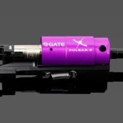 PULSAR D HPA Engine [ETU not included] - GATE