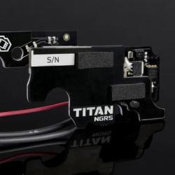 TITAN V2 NGRS Expert Module [Front Wired] - GATE