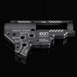 EON V2 Gearbox - Silver