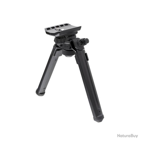 MAGPUL BIPIED FIXATION SLING STUD QD BLK