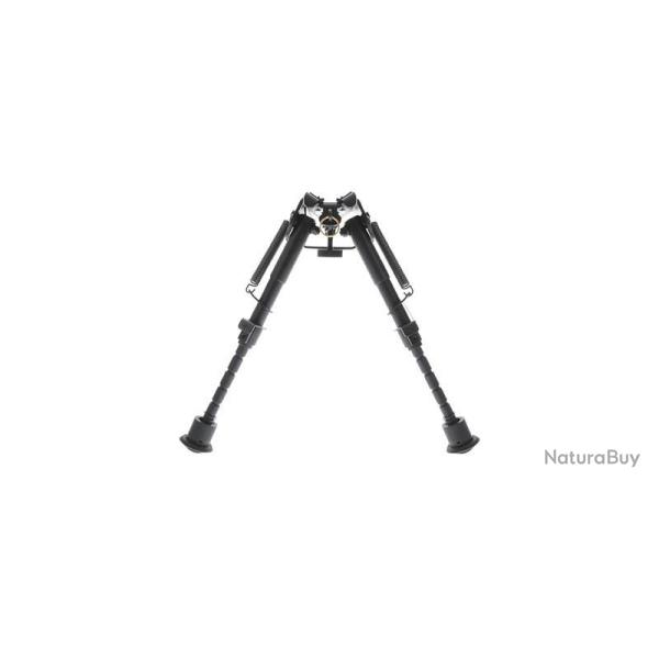 TRUGLO BIPIED TAC POD BASE FIXE - 15-23 CM