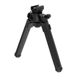 MAGPUL BIPIED FIXATION PICATINNY BLK