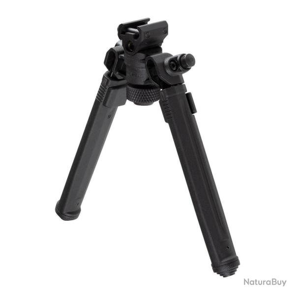 MAGPUL BIPIED FIXATION PICATINNY BLK