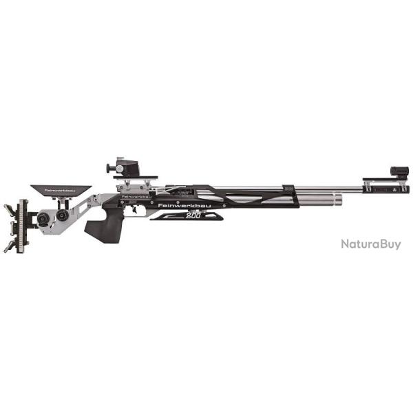 FEINWERKBAU 800X DROITIERE MEDIUM EN MALETTE