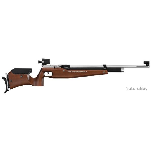 CARABINE CAL 4.5 AIR FWB 800 BASIC