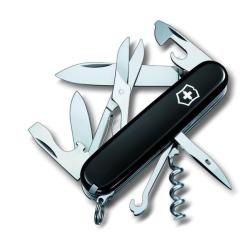 VICTORINOX CLIMBER NOIR