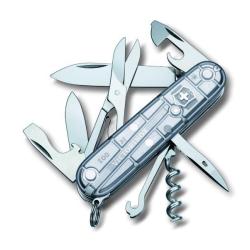 VICTORINOX CLIMBER SILVERTECH