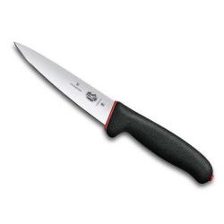 COUTEAU SAIGNER VICTORINOX DUAL GRIP 14CM