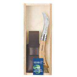 COFFRET OPINEL A CHAMPIGNONS AVEC ETUI