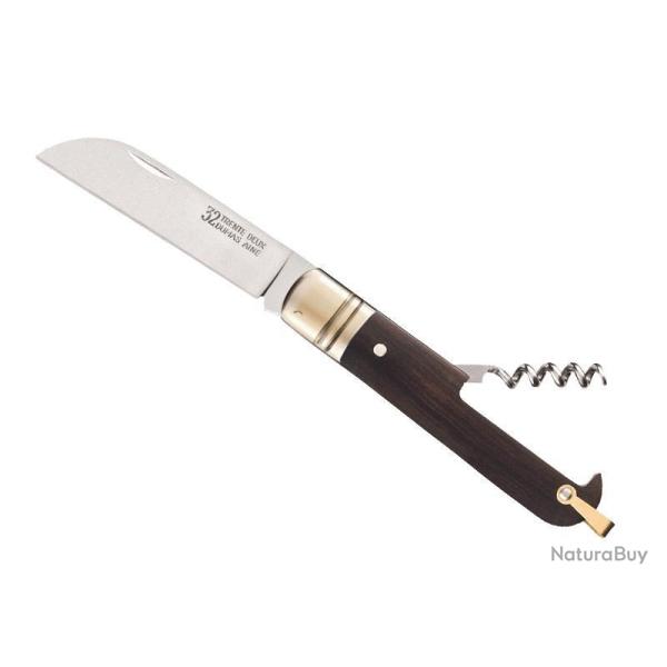 DUMAS P'TIT 32 10.5CM INOX TIRE BOUCHON