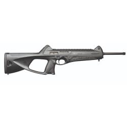 BERETTA CX4 9MM NEW BLACK CANON FILETE 13.5X1 42.25CM