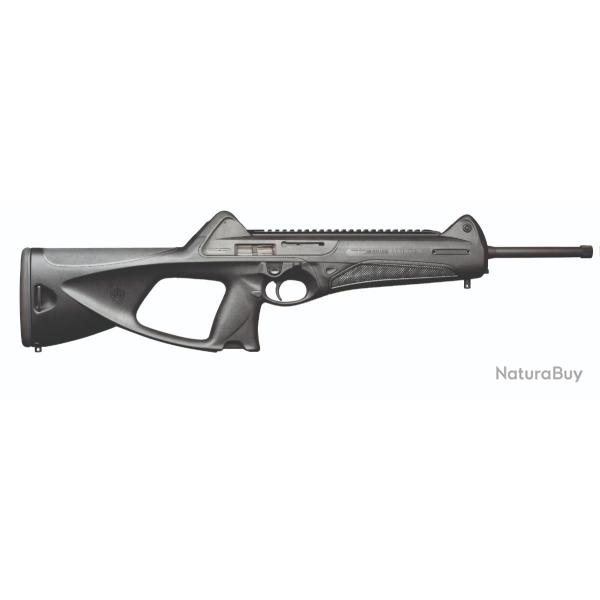 BERETTA CX4 9MM NEW BLACK CANON FILETE 13.5X1 42.25CM