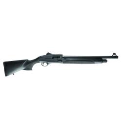 BERETTA AUTO 1301 TACTICAL NEWS GHOST SIGHT + PICA NOIR 47CM CYL
