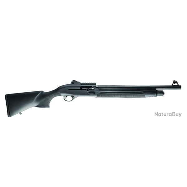 BERETTA AUTO 1301 TACTICAL NEWS GHOST SIGHT + PICA NOIR 47CM CYL
