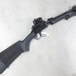 ROSSI GALLERY 22 LONG RIFLE REF: 6121