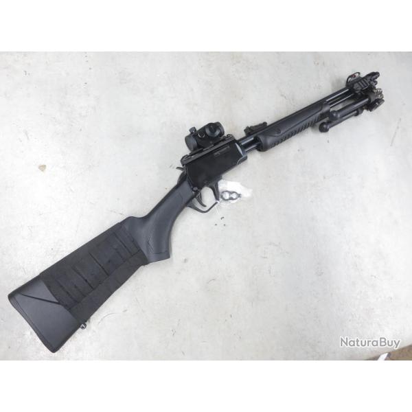 ROSSI GALLERY 22 LONG RIFLE REF: 6121