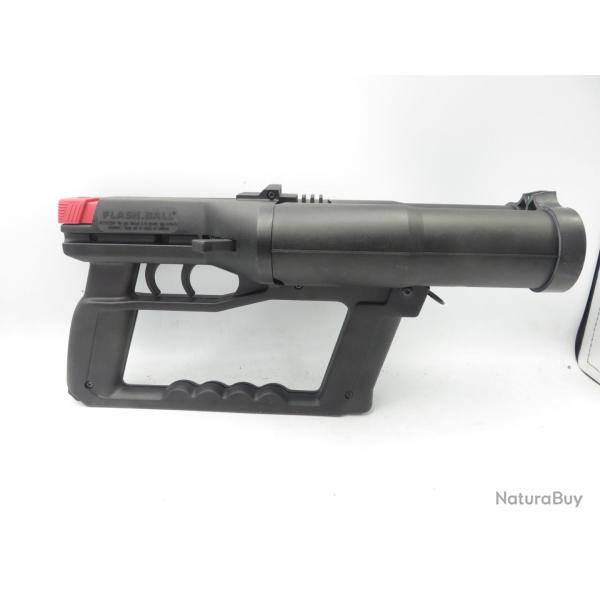 VERNEY CARRON FLASH-BALL COMPACT 44-83 REF: 6122