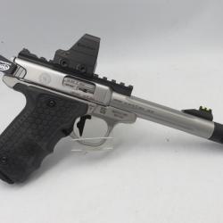 SW22 VICTORY PERFORMANCE CENTER 22 LONG RIFLE REF: 6120
