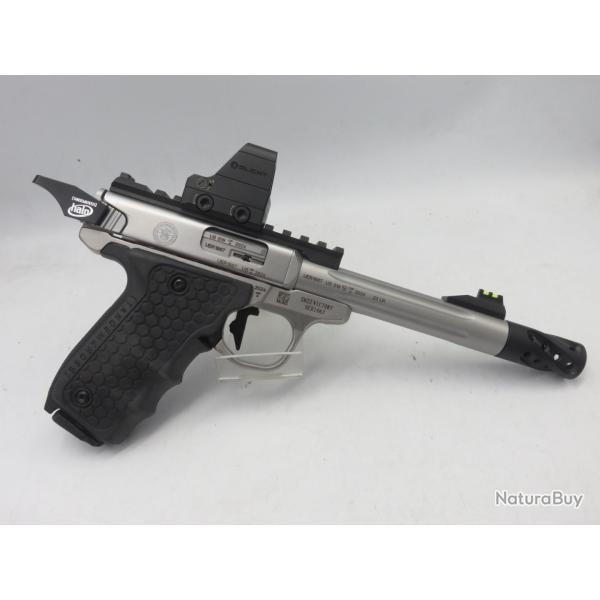 SW22 VICTORY PERFORMANCE CENTER 22 LONG RIFLE REF: 6120