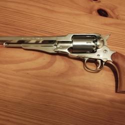 1858 Pietta "coltman" nikel&eacute;