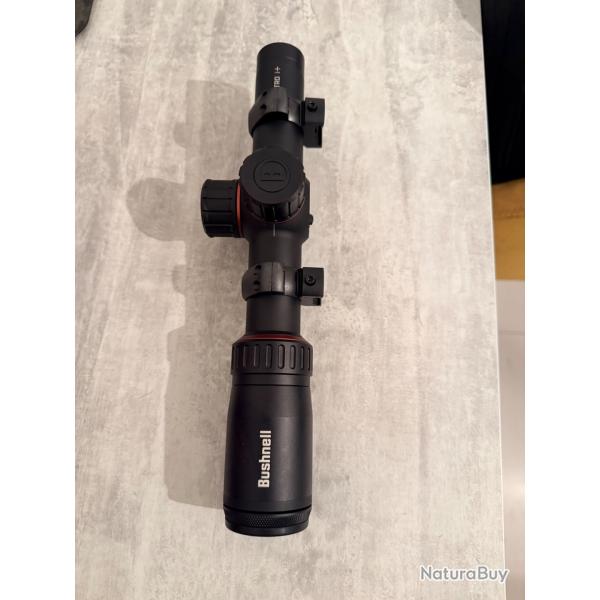 Lunette bushnell