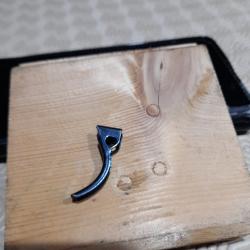 D&Eacute;TENTE POUR FAS