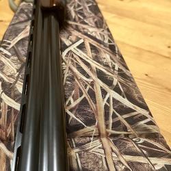 Winchester model 101 pigeon grade skeet