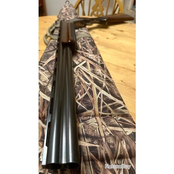 Winchester model 101 pigeon grade skeet