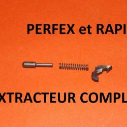 extracteur complet fusil PERFEX et RAPID MANUFRANCE - VENDU PAR JEPERCUTE (STO62)