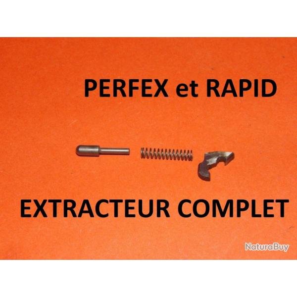 extracteur complet fusil PERFEX et RAPID MANUFRANCE - VENDU PAR JEPERCUTE (STO62)