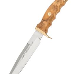 Couteau Chasse Muela Ranger