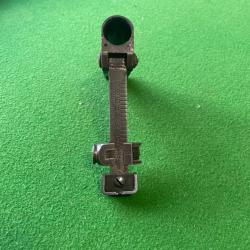 Hausse compl&egrave;te de Enfield ww1 n1mk3