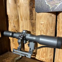 ENCHERES 1� - LUNETTE CELOWNIK PSO-1 6X42