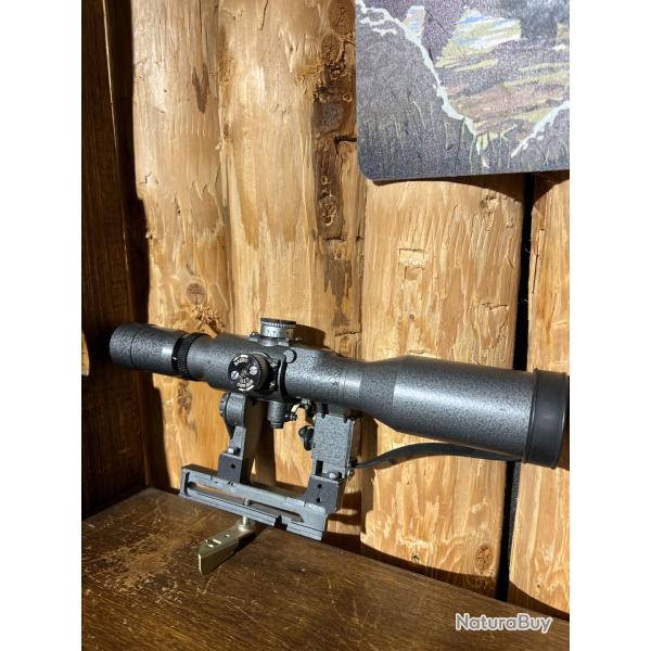 ENCHERES 1� - LUNETTE CELOWNIK PSO-1 6X42