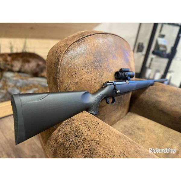Sauer 101 XT cal 30-06 avec Aimpoint