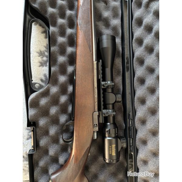 Carabine � verrou  Calibre 308 Ruger M77
