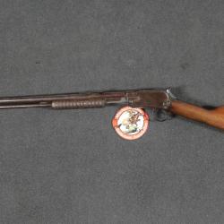 Winchester mod&egrave;le 06 Takedown calibre 22 LR, L et S, Beau canon, mod&egrave;le pompe cat&eacute;gorie D