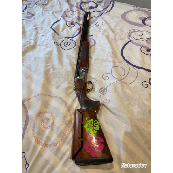 cesaer guerini tempio acier