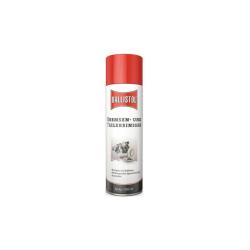Nettoyant pour pieces mecanique ballistol - 500 ml