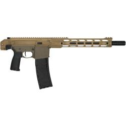 Paintball Marqueur Plan&egrave;te Eclipse EMF200 terre/terre