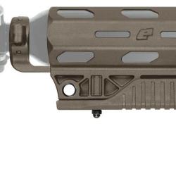 Plan&egrave;te Eclipse &Eacute;paulette pour EMF200, terre