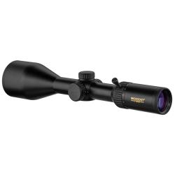 Lunette de chasse Microdot Fiber 3-12x62