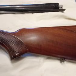 fusil semi  auto Manufrance  PERFEX en 16/70
