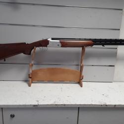 Fusil superpose Yildiz MC112 cal.12/76 bois can.71cm