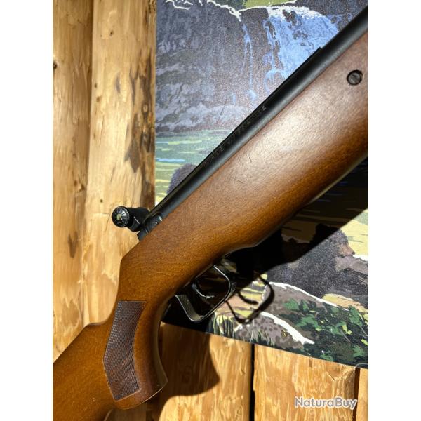 ENCHERES 1� - CARABINE A AIR COMPRIME MANU-ARM 4.5MM !!A REPARER!!