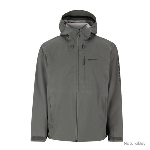 Veste SIMMS Vapor Elite Gunmetal XL
