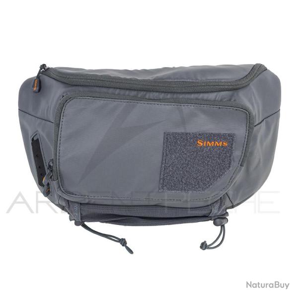 Hip Pack SIMMS Tributary Bistre